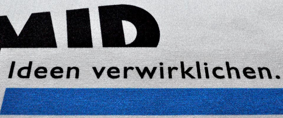 PHUX.CH Textildruck - Sublimation, Siebdruck, Flex.